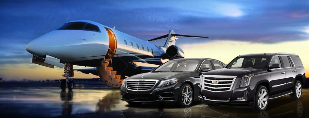 Airport Transfers in Austin