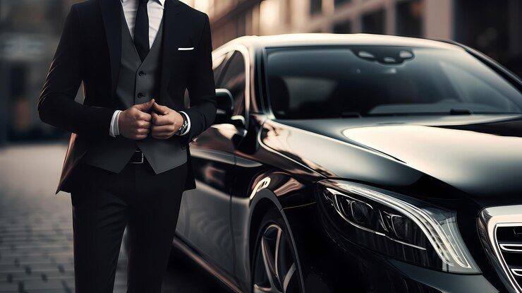 Airport Limo Service