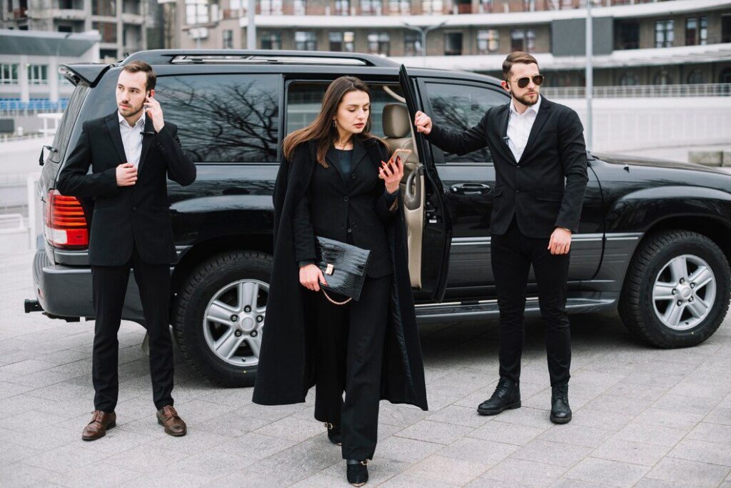 SXSW Limo Service