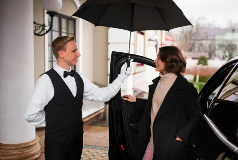 Special Event Transportation