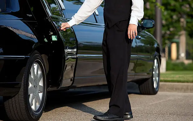 Limo Service in Austin TX