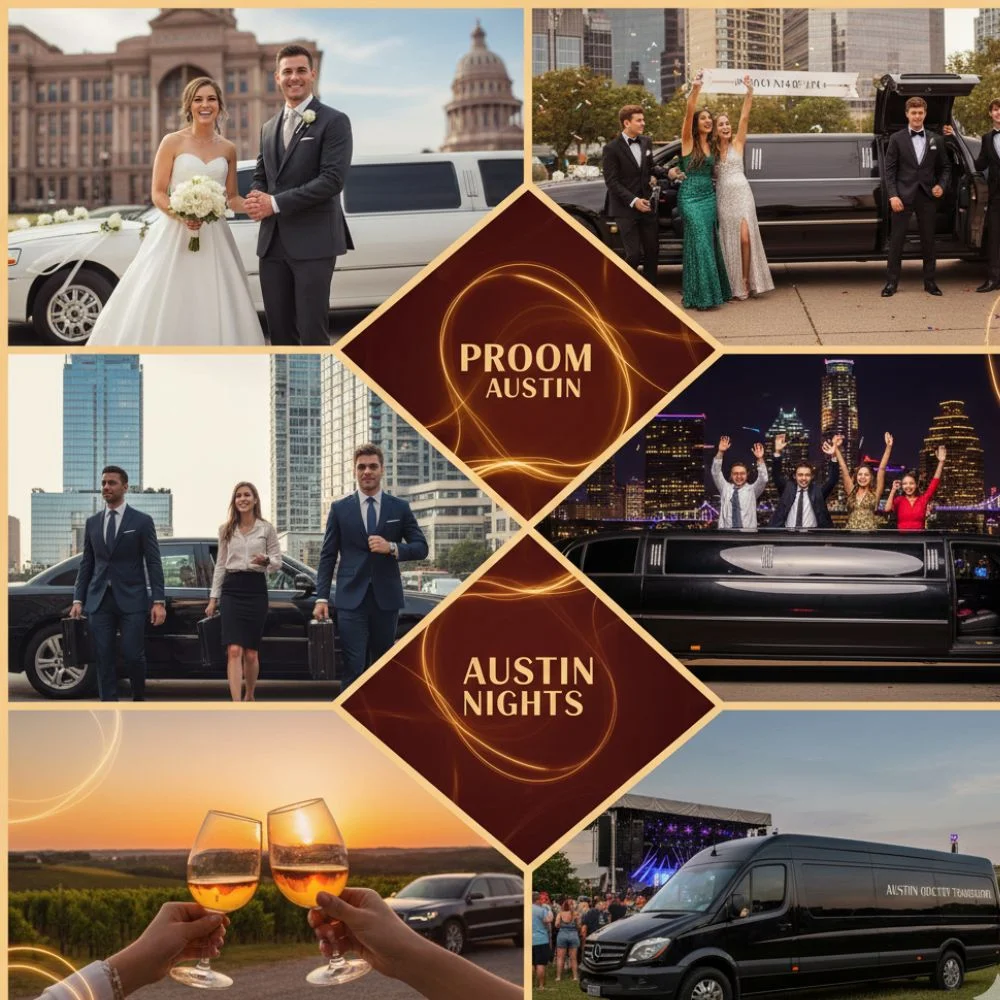 Limo Services