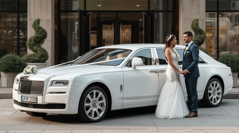 Special Event Transportation