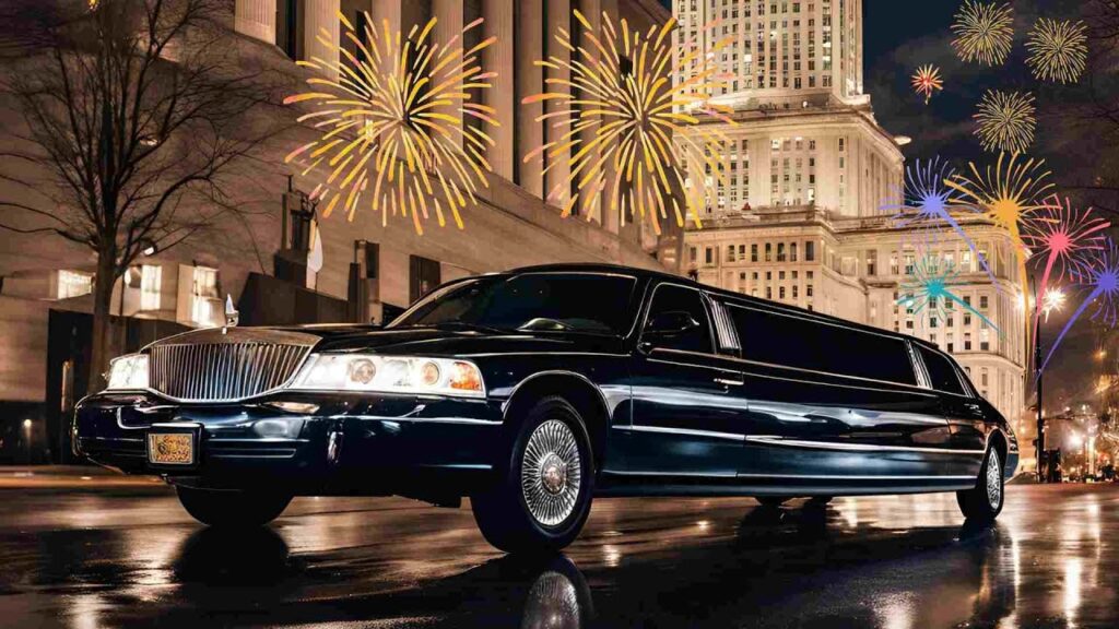 Quick Austin Limo