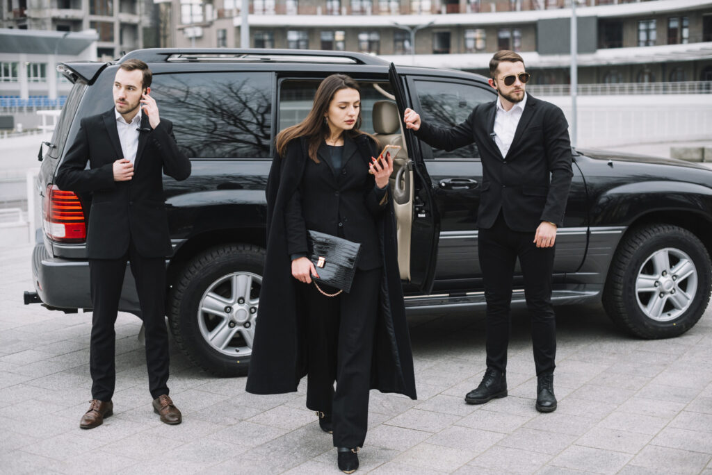 Limo Service In Austin Tx