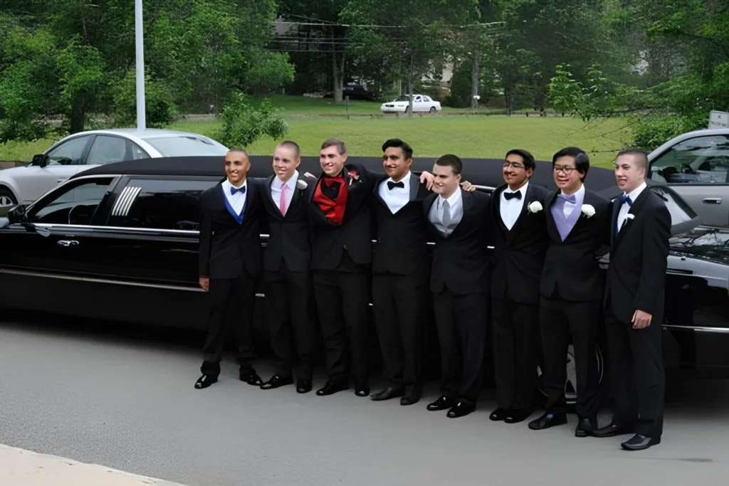 Stretch Limo