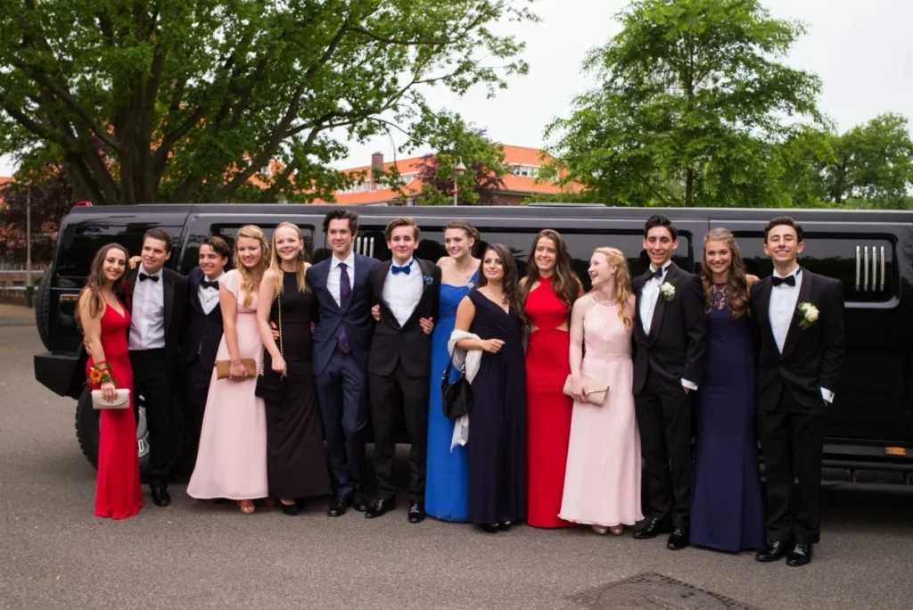Stretch Limo